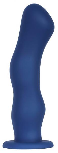 The Joy Ride With Power Boost Vibrator Blue - Click Image to Close