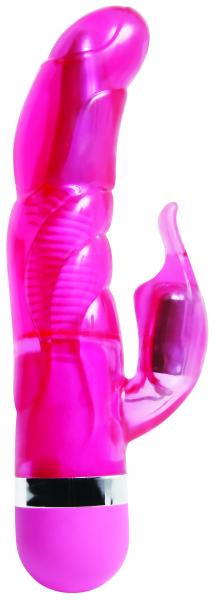 Fantasy Flex Pink Vibrator