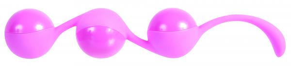 Kegel Ball Trio Pink - Click Image to Close