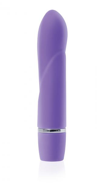 Pixie Sticks Stardust Purple Vibrator - Click Image to Close
