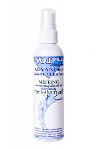 Smart Cleaner Misting 4 oz - Click Image to Close
