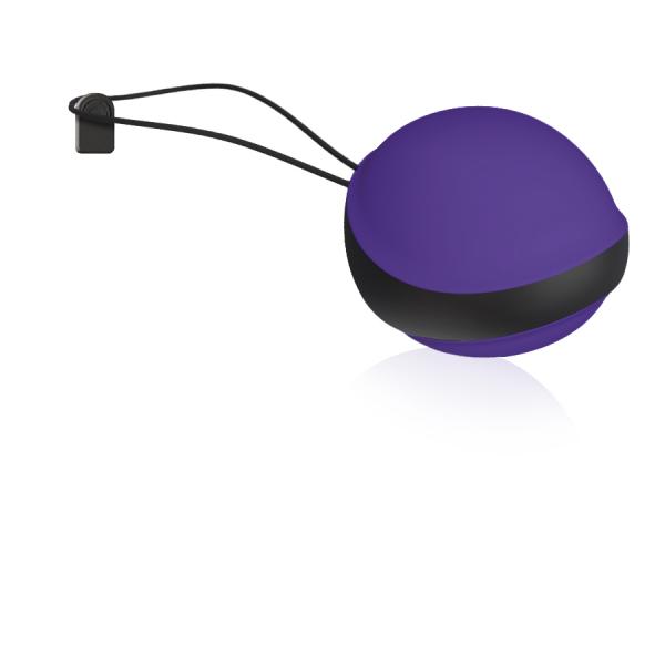 Uno Kegel Ball Purple