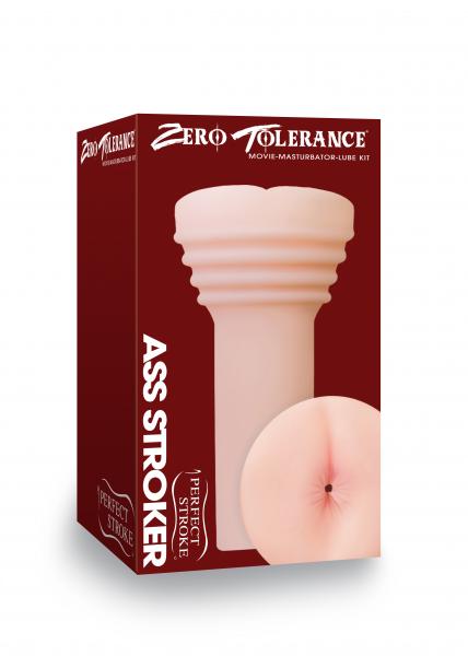 Perfect Stroke Ass Stroker Bottle - Click Image to Close