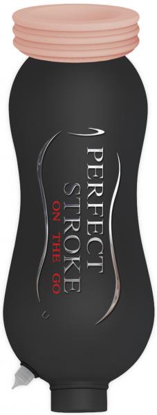 Perfect Stroke On The Go - Click Image to Close