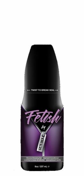 Fetish By Gun Oil 8oz - Click Image to Close