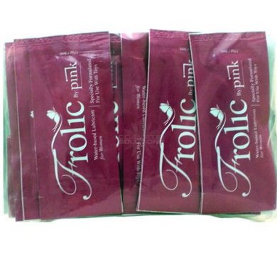 Frolic Foil Pack singles - Click Image to Close