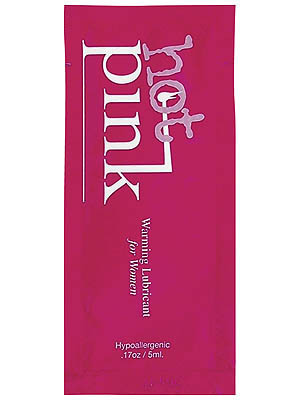 Hot Pink Foil Pack Each - Click Image to Close