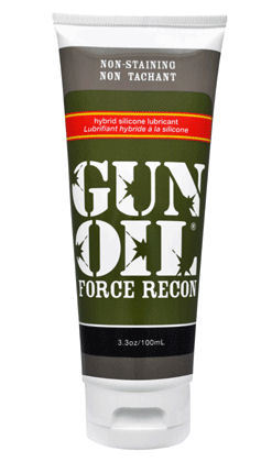 Force Recon 3.3 Oz Tube - Click Image to Close