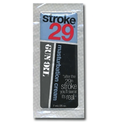 Stroke 29 Foil Pack Each - Click Image to Close