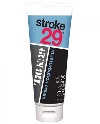 Stroke 29 6.7 oz Tube - Click Image to Close