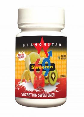 Sweeten 69 15Pc Bottle - Click Image to Close