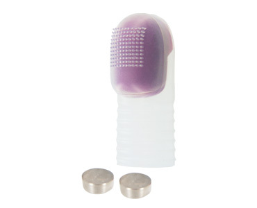 Fuzuoku 6000 Touch Activated Fingertip Massager - Click Image to Close