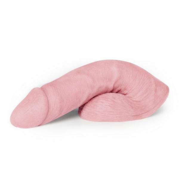 Mr. Limpy Pink Large Dildo - Click Image to Close