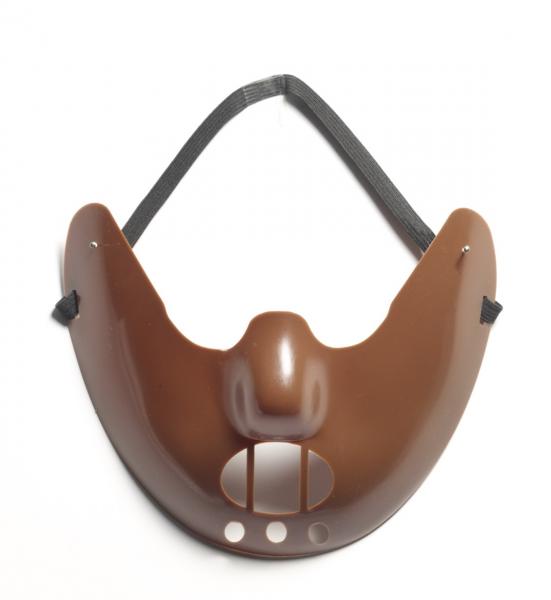 Restraint Mask O/S - Click Image to Close
