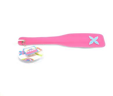 Paddle Pink/Blue - Click Image to Close