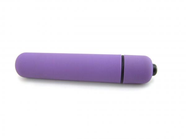 Fresh Mini Hand Massager Purple - Click Image to Close