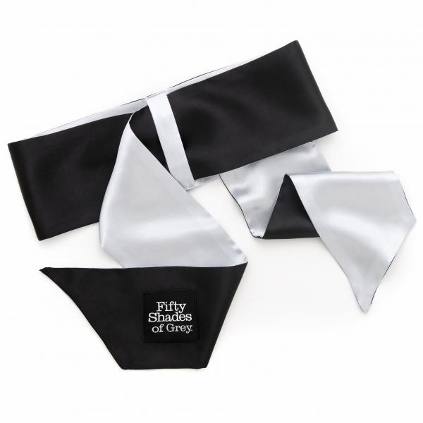 Fifty Shades Deluxe Wrist Tie Original - Click Image to Close