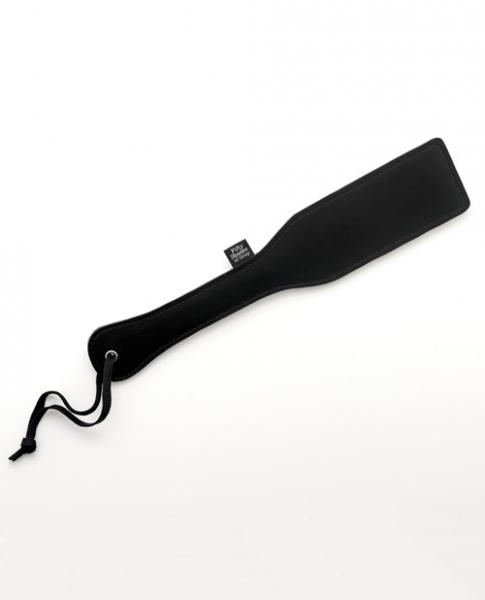 Fifty Shades of Grey Twitchy Palm Paddle