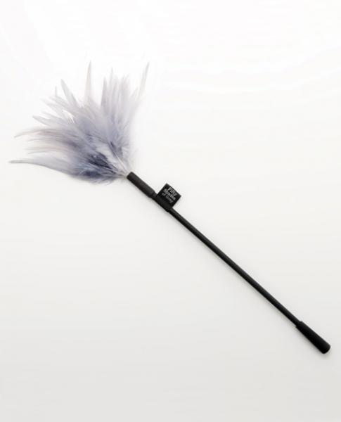 Fifty Shades of Grey Tease Feather Tickler - Click Image to Close