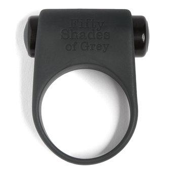 Fifty Shades Feel It Baby Vibrating Ring - Click Image to Close