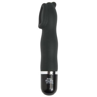 Fifty Shades Sweet Touch Clitoral Vibe - Click Image to Close