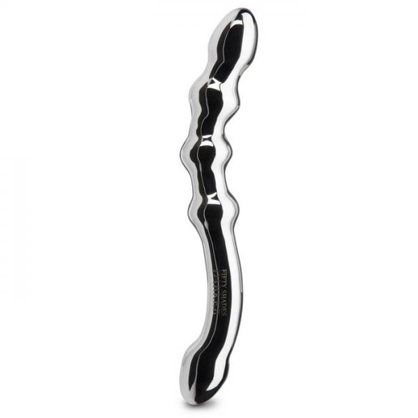 Fifty Shades Darker G Spot Steel Wand Deliciously Deep