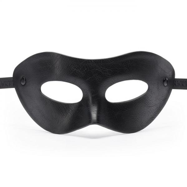 Fifty Shades Darker Secret Masquerade Prince Mask - Click Image to Close