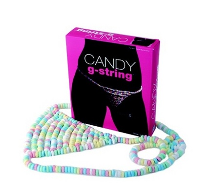 Candy G-String - Click Image to Close
