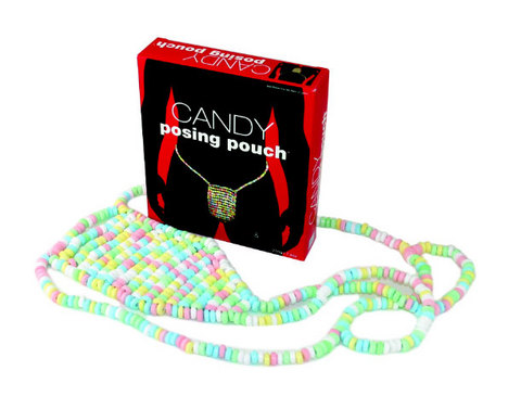 Candy Posing Pouch - Click Image to Close