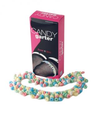 Candy Garter - Click Image to Close