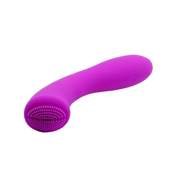 Pretty Love Len 30 Function Wand Massager - Click Image to Close