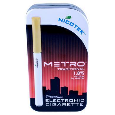 Electronic Cigarette Traditional