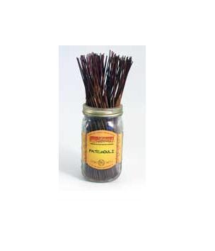 Wildberry Incense Patchouli 100Pcs - Click Image to Close