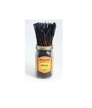 Wildberry Incense Opium 100Pcs - Click Image to Close