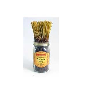 Wildberry Incense Summer Day - Click Image to Close