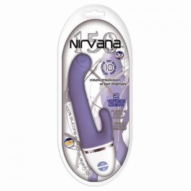 Nirvana Lavender