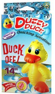Duck Off - Click Image to Close