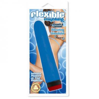Flex Plaything Blue - Click Image to Close