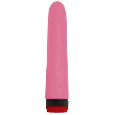 Flexible Plaything Pink - Click Image to Close