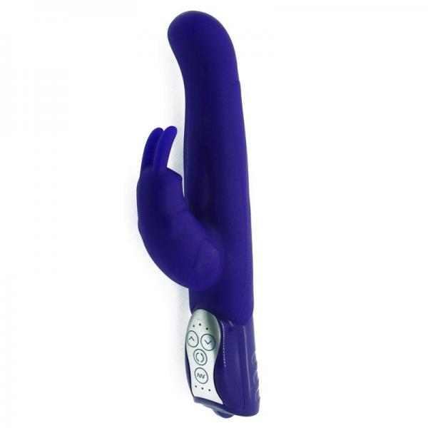 Extreme Wabbit Vibrator Lavender - Click Image to Close