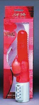 Osaki Ultimate Red