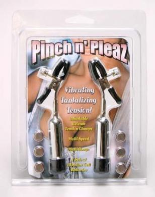 Pinch N Pleaz - Click Image to Close