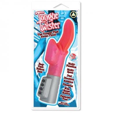 Tongue Twister - Click Image to Close