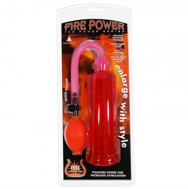 Fire Power Pump - Click Image to Close