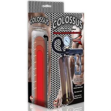 Colossus Pump - Click Image to Close