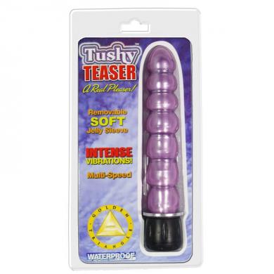 Tush Teaser Purple - Click Image to Close