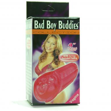 Bad Boy Buddies Vagina - Click Image to Close