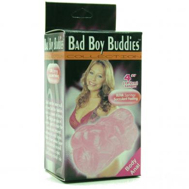 Bad Boy Buddies Body Anal - Click Image to Close
