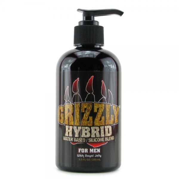 GRIZZLY FOR MEN HYBRID 9.5 OZ