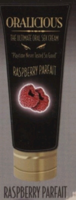 Oralicious Raspberry